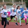 Utjecaj sporta na razvoj mozga: Dijete se još u najranijem djetinjstvu voli natjecati
