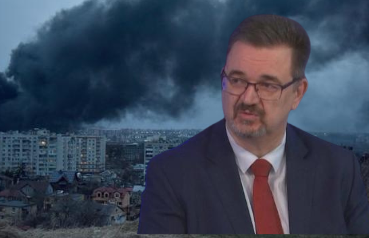 Akrap: Ukrajina će pokrenuti niz proljetnih i ljetnih ofenziva. Rusi ne mogu izdržati ovaj ritam