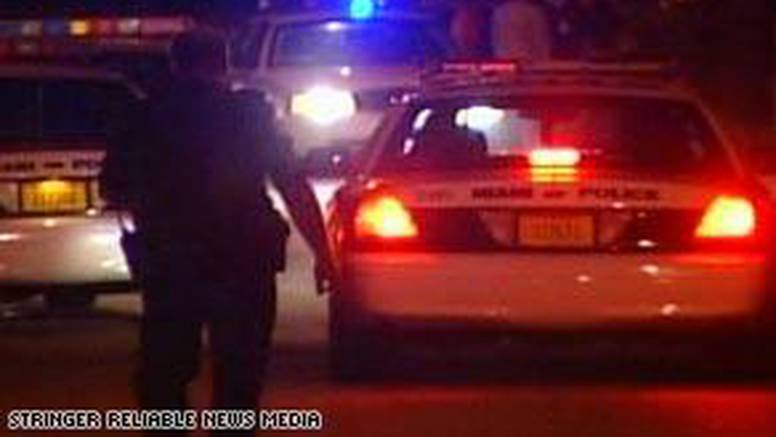 Dvije pucnjave u Miamiju: Čak 12 ljudi ozlijeđeno, šest kritično