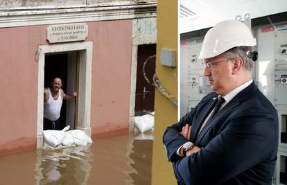 U kraj Modrića i Prše političari navrate samo ako je sunčano: 'Zar uvijek moramo biti zadnji?'