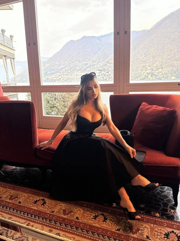 FOTO Ima titulu najbolje stražnjice Instagrama - evo kojom vježbom je to postigla