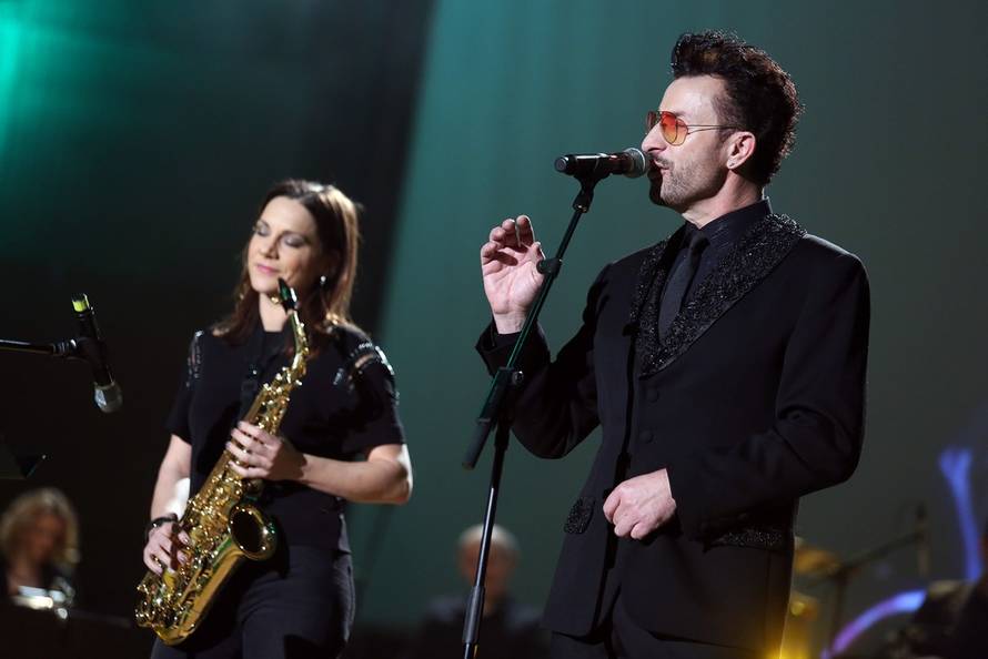 Goran Stanzl/Pixsell