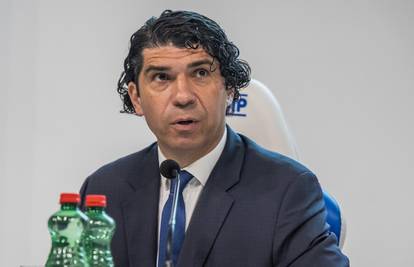 Šok za Hajduk: Malešu propao povratak u hrvatski nogomet, sud osporio sjednicu skupštine