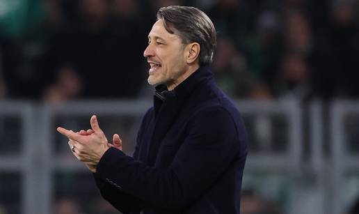 Kova&ccaron; dominira Njema&ccaron;kom i s Borussijom je u vrhu Bundeslige