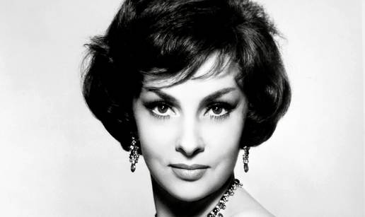 Preminula je Gina Lollobrigida