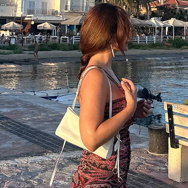 FOTO Ova je ljepotica najveća podrška Realovom Misteru. Upoznali su se još kao tinejdžeri