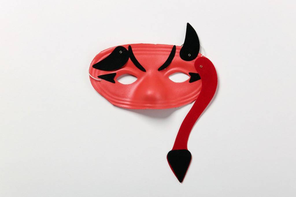Dječji Zabavnik daruje: najbolje maske za vaše najmlađe 