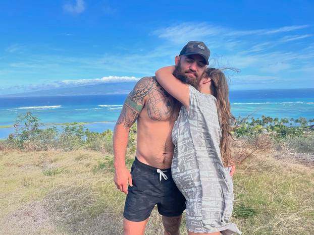 MMA snagatorica i UFC legenda se vraća nakon devet godina?!