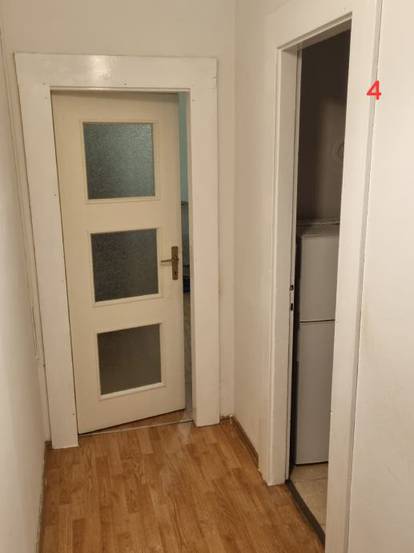 Sve više mikrostanova: 23 m2 u Zagrebu prodaju za 144.000 €!