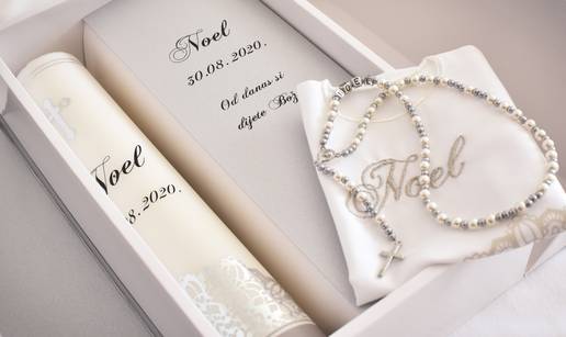 Planirate krštenje? Evo kako bez stresa pripremiti sve na jednom mjestu