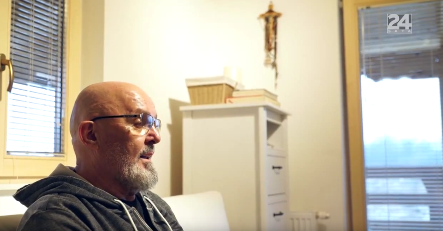 Neobična metoda: Svoje grijehe Nedjeljko 'čisti' gladovanjem