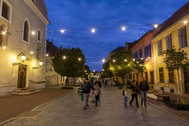 Osijek: 7. HeadOnEast festival