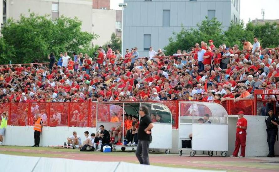 Nino Strmotić/PIXSELL