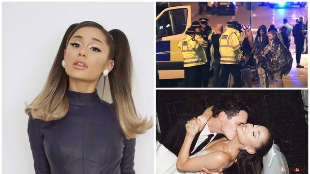 Pjevačica Ariana Grande slavi 30. rođendan: Obilježio ju je bombaški napad i smrt bivšeg