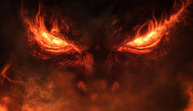 FOTO Tvrdi da je vremenski putnik iz 2501.: 'Biće iz dubina se budi. Strah se širi svijetom...'