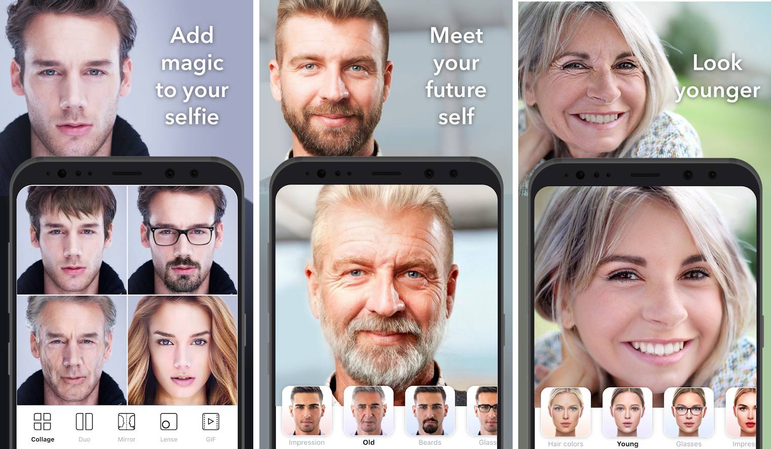 FBI upozorio na FaceApp: To je rusko, može biti prava prijetnja