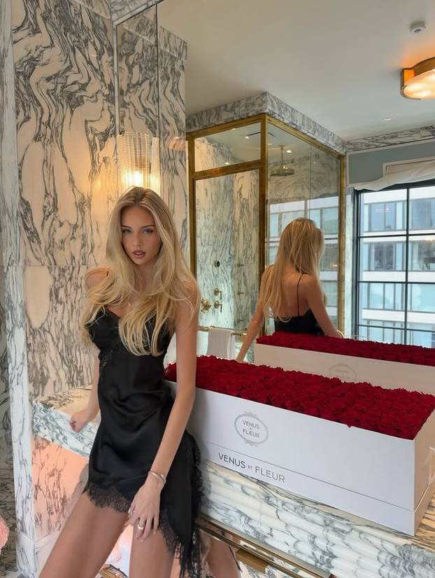 FOTO Skandinavska 'it djevojka' živi život iz snova - ovo su navike koje nikad ne preskače