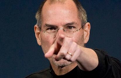 Steve Jobs: iPhone ne prati ljude, to radi Googleov Android