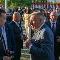 Gotovina: 'Sretan sam, na&scaron;e Oru&zcaron;ane snage se razvijaju...'