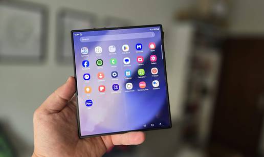 Isprobali smo Samsung Galaxy Z Fold 6: U svemu napredniji