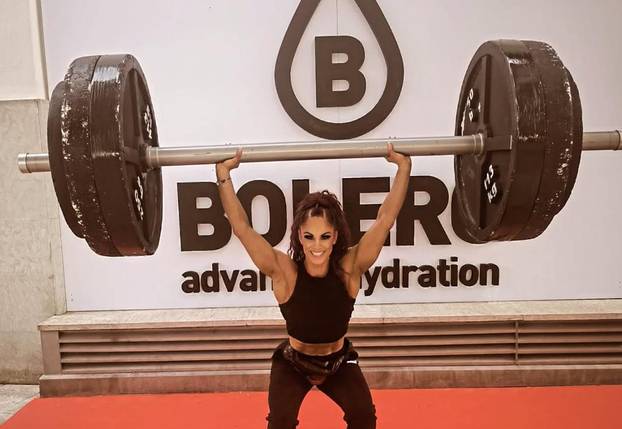 Pulska bodibilderica kroz pakao boli do slave: 'Bilo me strah...'