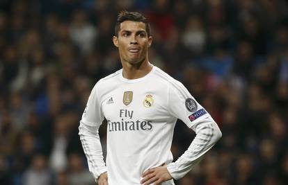 Ronaldo: Nakon karijere živjet ću kao kralj, neću biti trener...