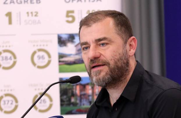 &Scaron;ibenik: Predstavljen novi investitor HNK &Scaron;ibenik