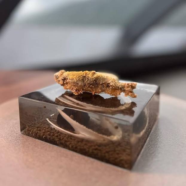 FOTO Spektakl na vodi: Biste li jeli u ovom futurističkom restoranu u norveškom fjordu?