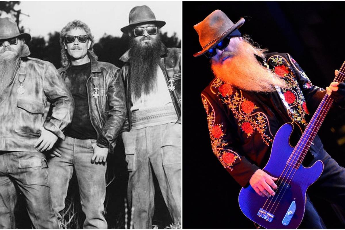 U 72. godini preminuo je Dusty Hill, basist rock grupe ZZ Top