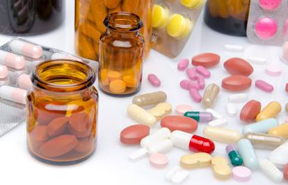 Otpornost na antibiotike jedna od ozbiljnijih prijetnji zdravlju