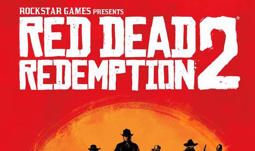 Povratak na Divlji zapad: Vraća nam se Red Dead Redemption