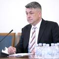 HND i SNH: 'Ne podr&zcaron;avamo Mio&ccaron;i&cacute;evo imenovanje za glavnog ravnatelja HRT-a'