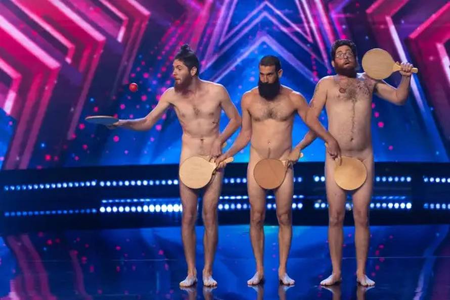 Supertalent se vraća! U prošlim sezonama gledali smo guzotres, slikanje penisom, gutanje mača
