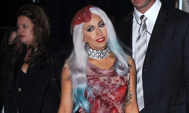 Los Angeles: MTV Video Music Awards 2010