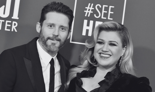 Preminuo Brandon Blackstock, bivši suprug Kelly Clarkson