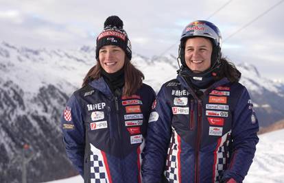 Zrinka: Ovo skijalište mi ne leži