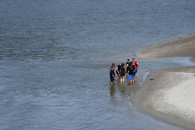 S ciljem ukazivanja na očuvanje rijeka i prirode održano druženje na Križnici