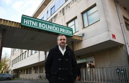 Kritično stanje u virovitičkoj bolnici: Traže čak 65 liječnika. Ovo su specijalizacije koje traže