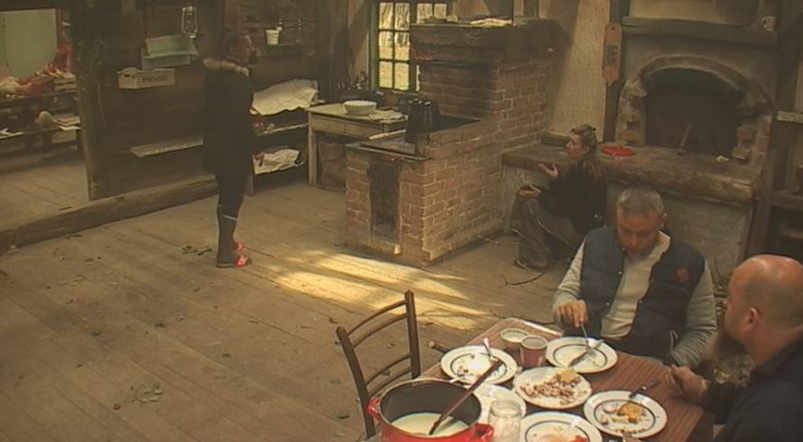 Ankica izluđuje farmere: 'Ona cijelo vrijeme nešto zahtjeva'