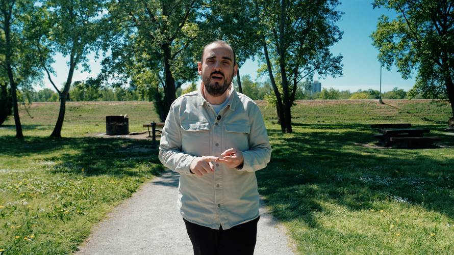 VIDEO Moj dnevnik mršavljenja: 'Kilogrami stabilno idu dolje, ali ja više ne gladujem!'
