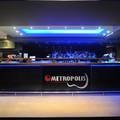 Metropolis music & billiards club – novi klub u Zagrebu