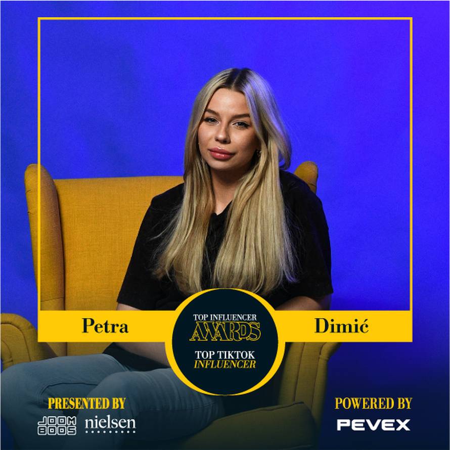 Oni su top hrvatski influenceri!