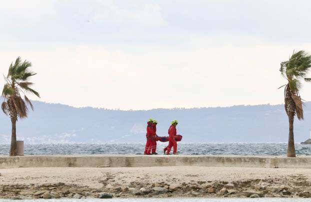 Split: Obilježen 70. rođendan splitske stanice HGSS-a