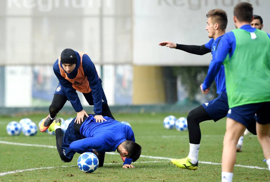 Kreće pakleni tjedan, Ademi i Perić su jedini sami u sobama