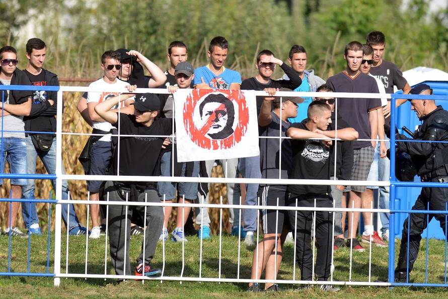 Marko Jurinec/PIXSELL