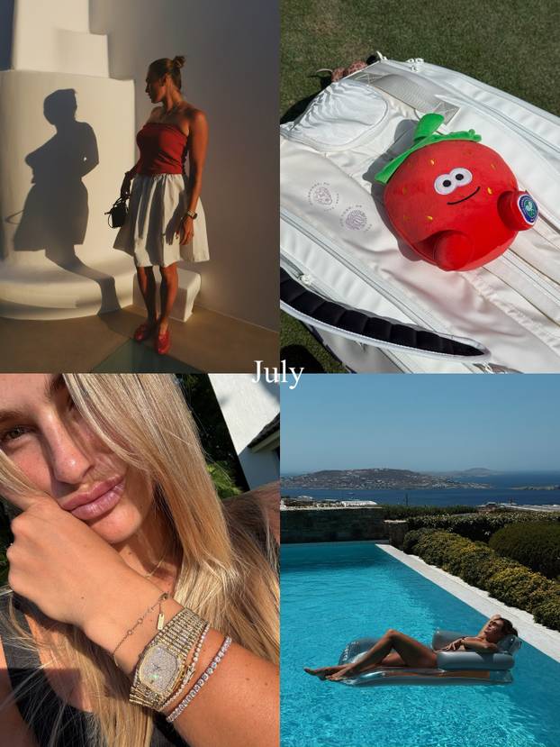 Hladno vam je? Prva tenisačica svijeta ima nikad kraću suknju za novu sezonu. I digla je glas