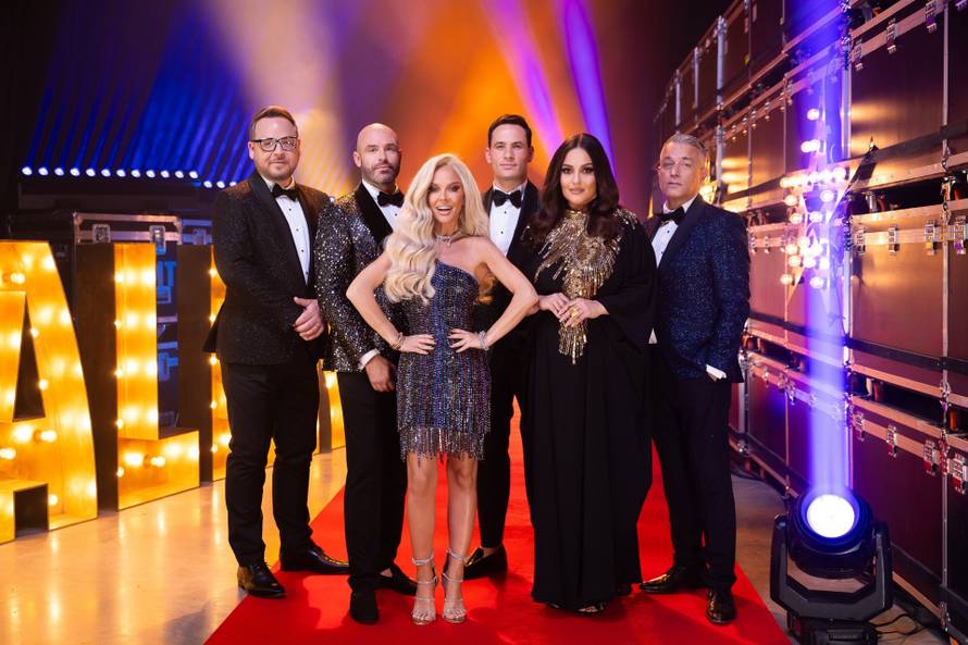 Veliko finale 'Supertalenta' seli u Arenu Zagreb! Za fanove u prodaju su stigle i nove ulaznice