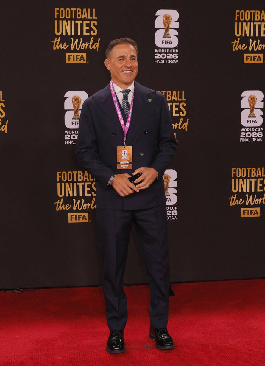 FIFA World Cup 2026 Draw