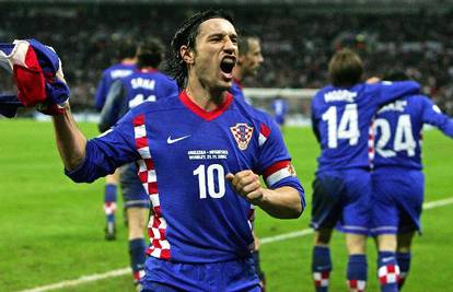 Wembley se nalazi među pet pothvata Hrvatske
