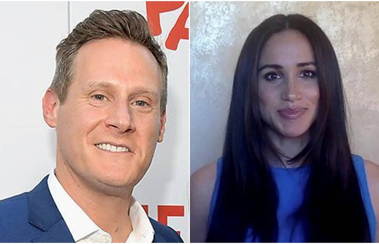 Markle s bivšim htjela obitelj, ali nije bila spremna za djecu